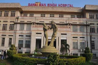 Jaipur SMS Hospital Data