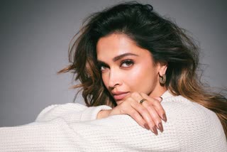 Deepika Padukone Kalki 2898 AD