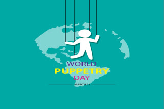 World Puppetry Day is celebrated on March 21