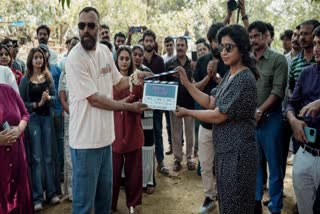 Rifle club  Ashiq Abu  Film Shooting in Mundakayam  New Malayalam Movies