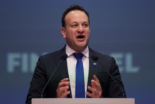 Ireland's Indian-origin PM Leo Varadkar resigns for personal & political reasons