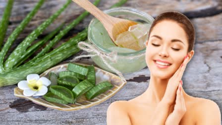 Aloe Vera Jel for Skin Care News