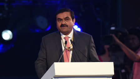 Gautam Adani