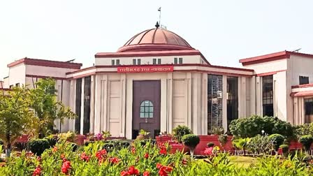 Chhattisgarh High Court