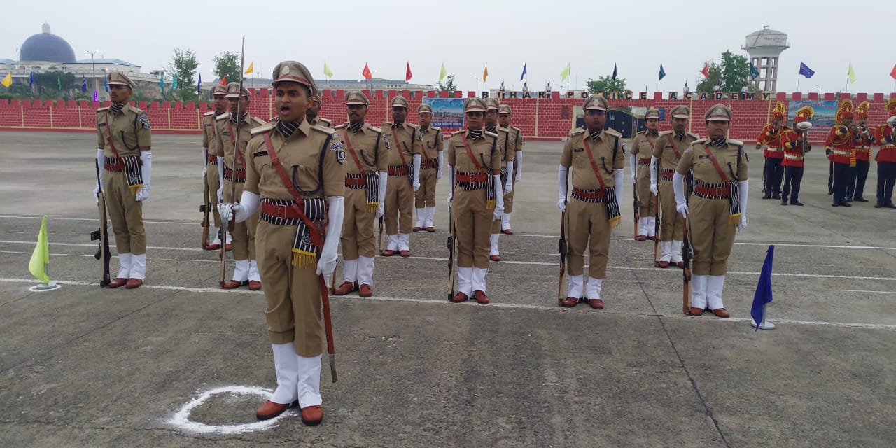 नालंदा दीक्षांत समारोह