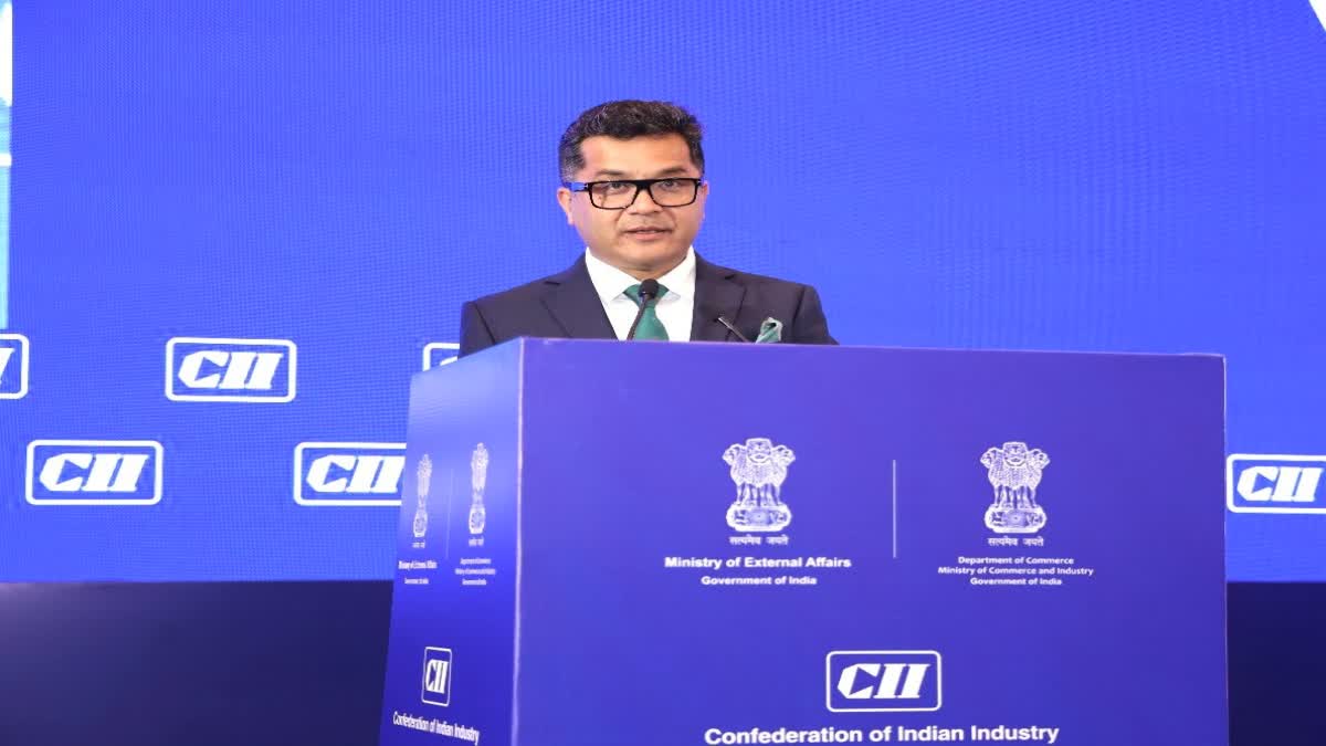 New alliances for a new order: India and LAC in a changing global landscape