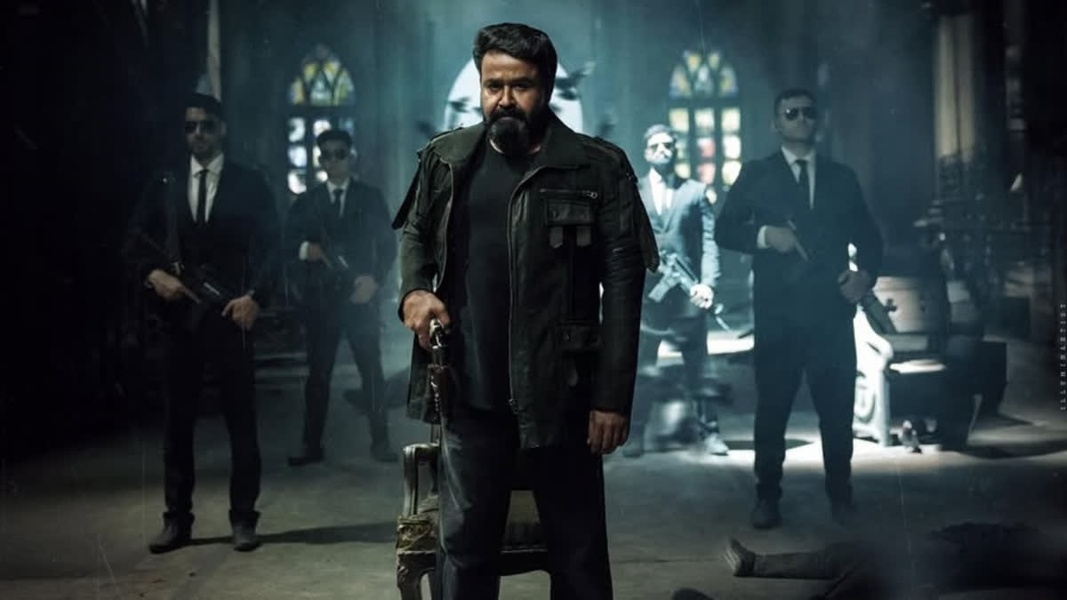 Mohanlal starrer L2: Empuraan