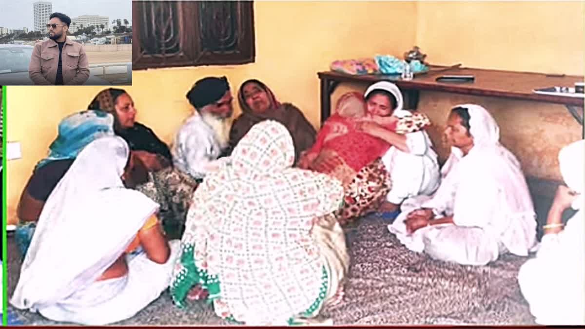 Uttar Pradesh Youth Found Dead In US; Family Seeks PM Modi’s Help To ...