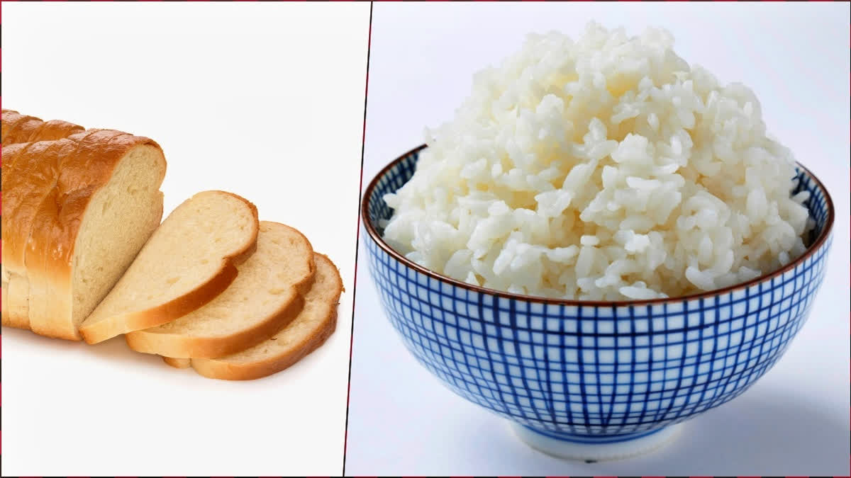 Freezing Rice And Bread Might Be the Best Thing You Can Do For Your ...