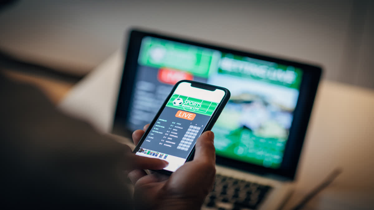 Betting Apps