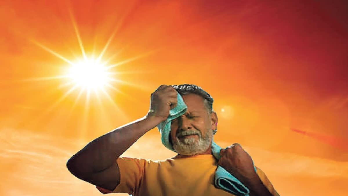 What Clothes to Wear in Summer in Telugu