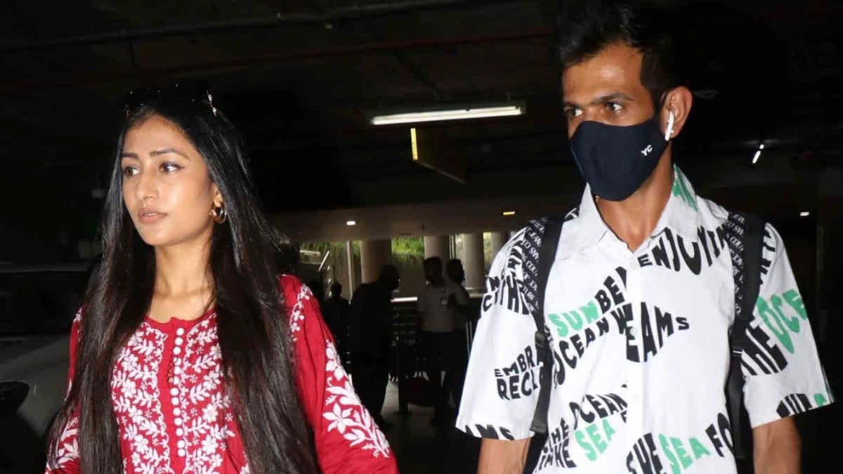 Yuzvendra Chahal And Dhanashree Verma Officially Divorced
