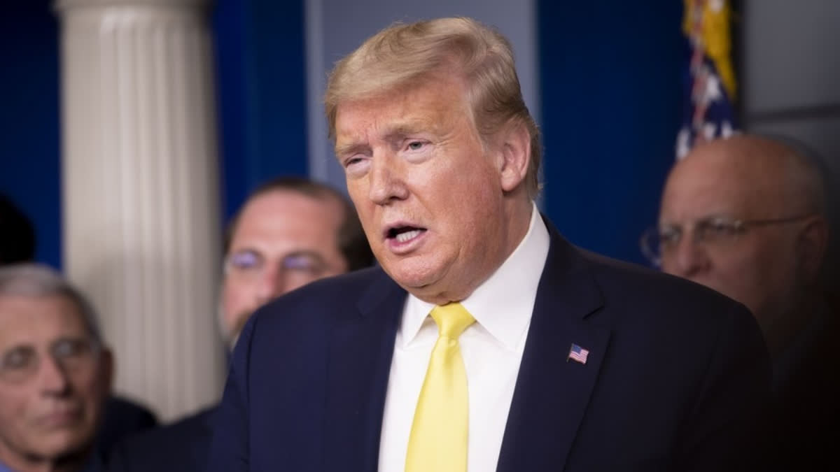 Trump