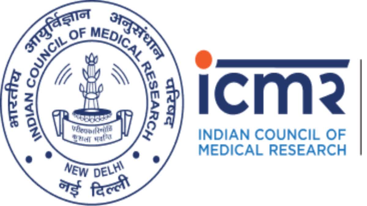 ICMR