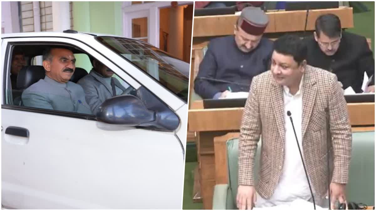 सीएम की 22 साल पुरानी ऑल्टो कार पर उठे सवाल