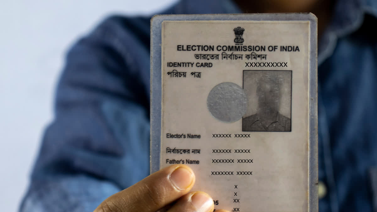Voter ID