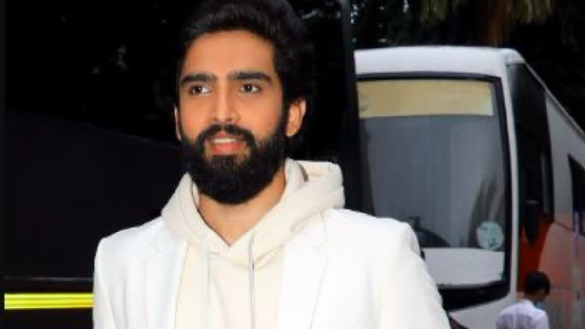 Amaal Mallik