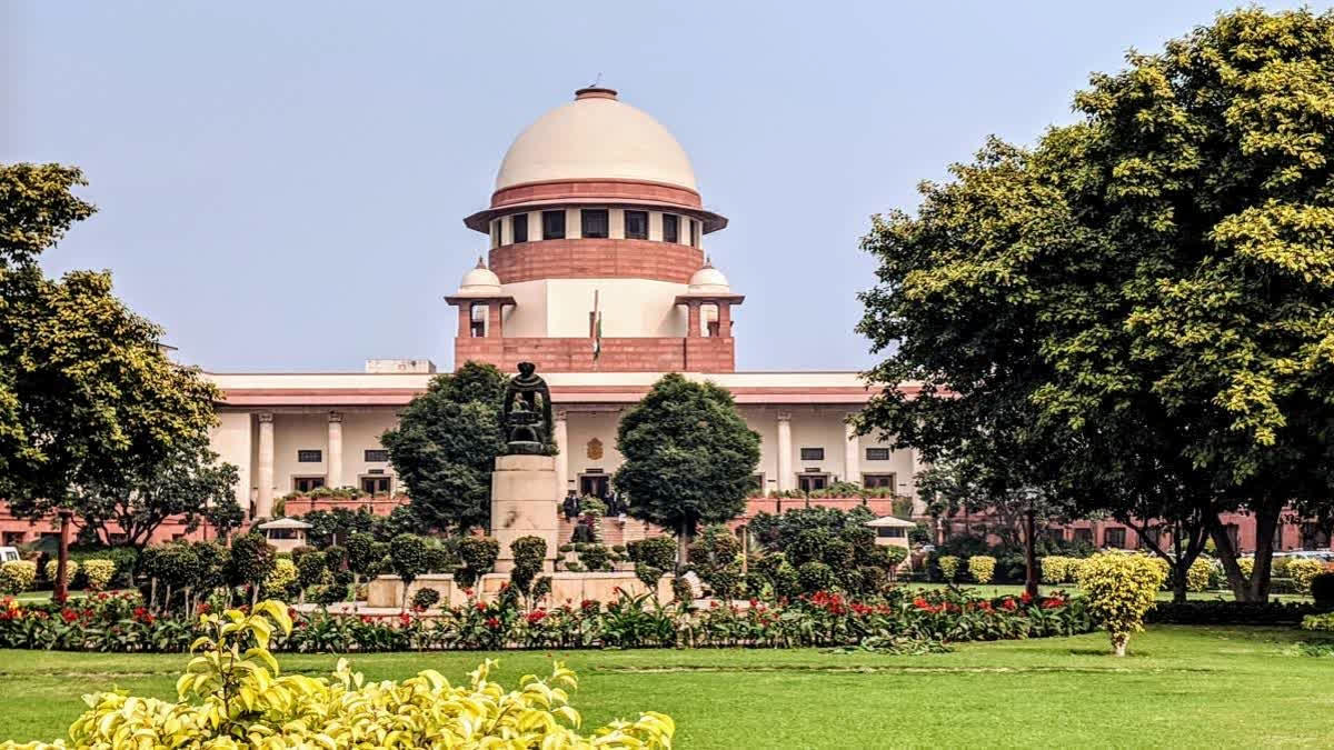 Motor Vehicles Act Beneficial and Welfare Legislation Supreme Court enhances compensation in road accident case