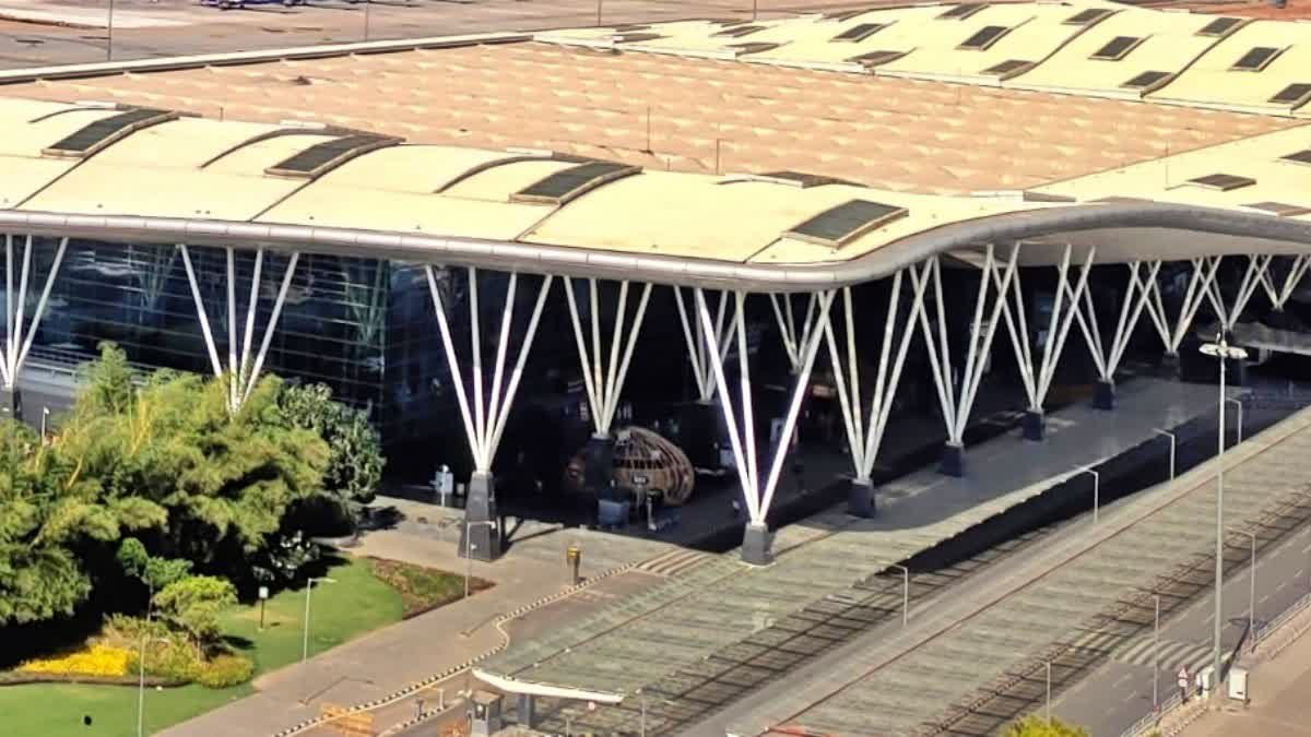 Airport