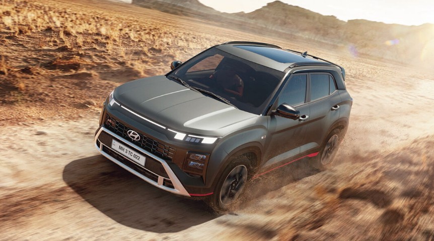 Cars Price In April
