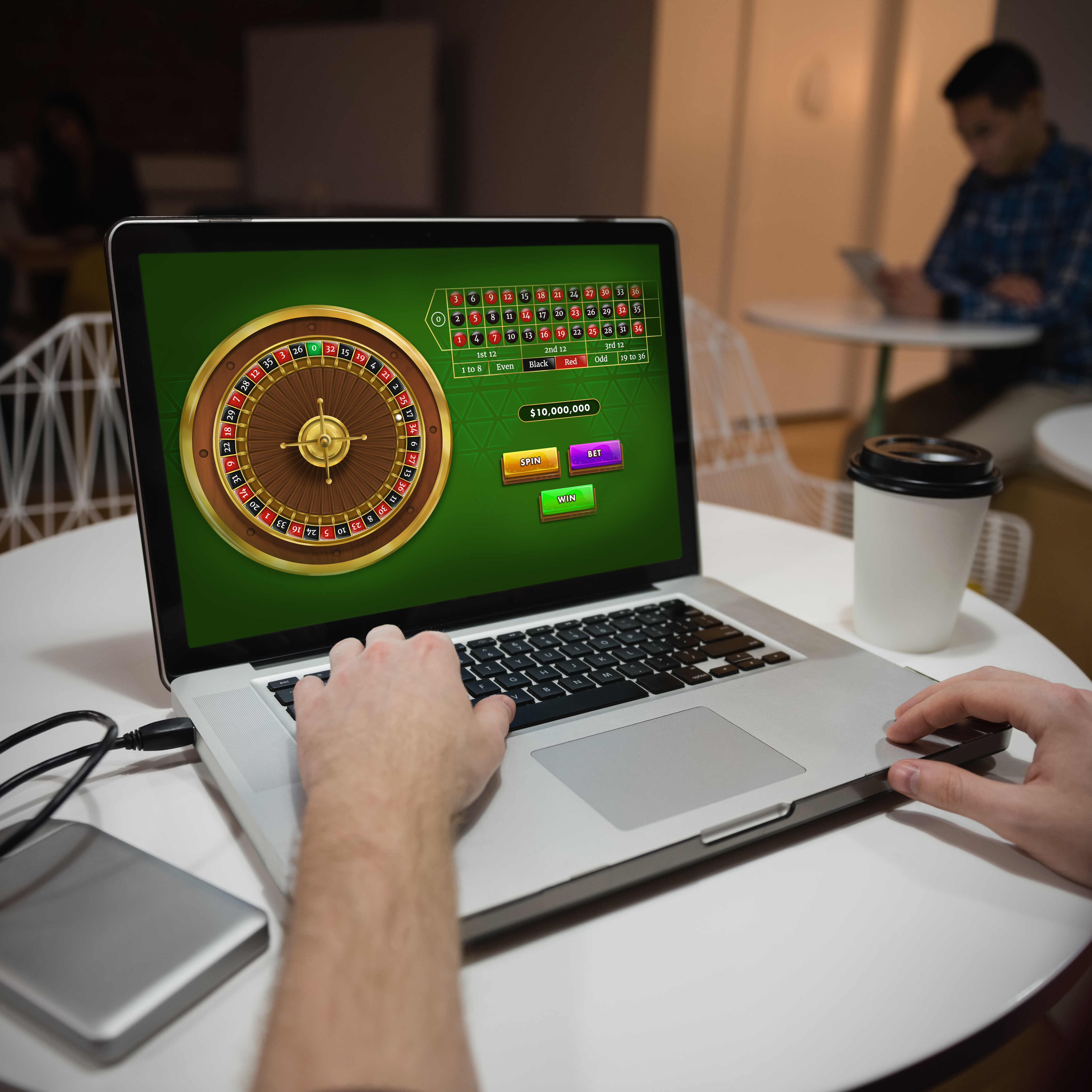 Betting Apps