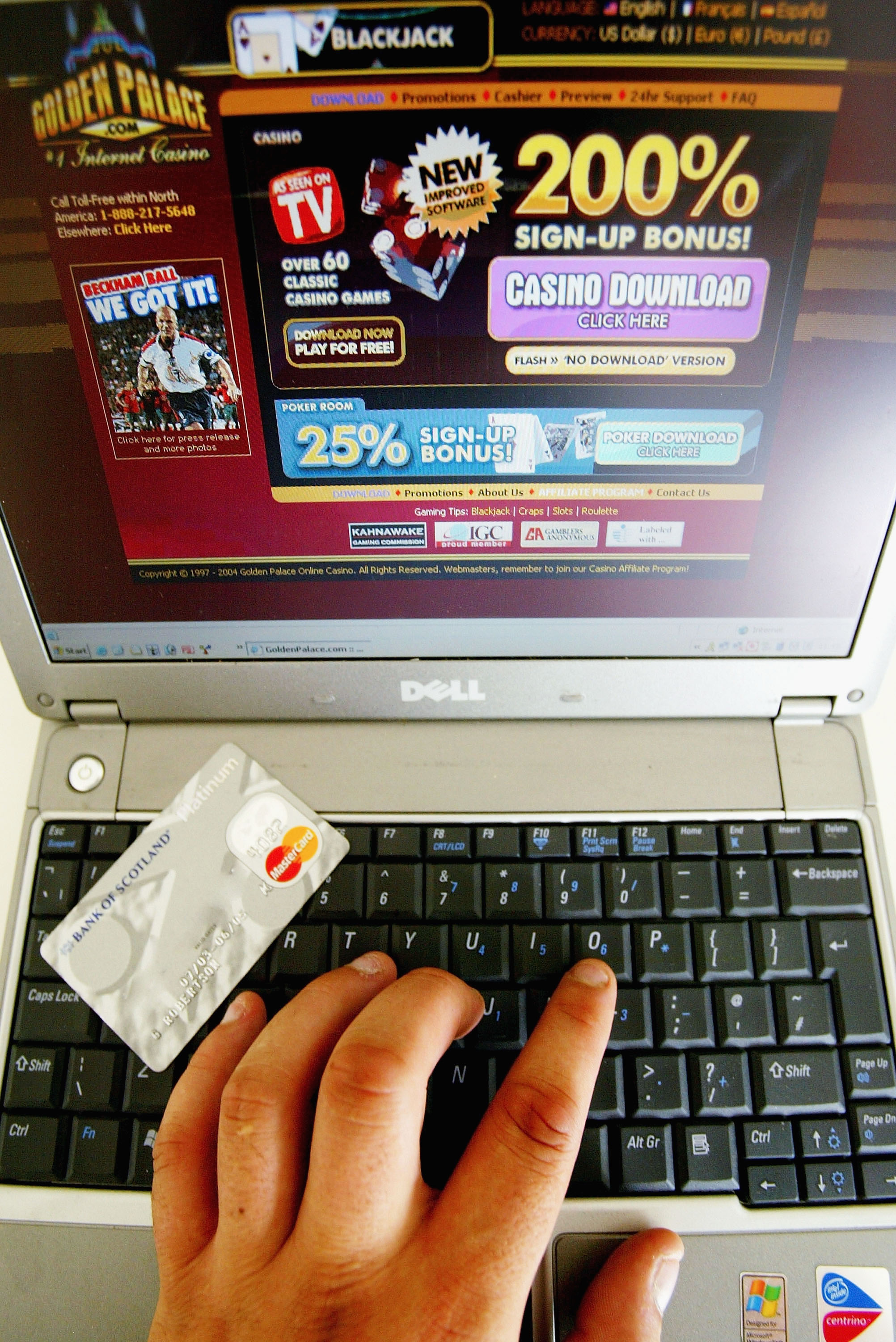 Betting Apps