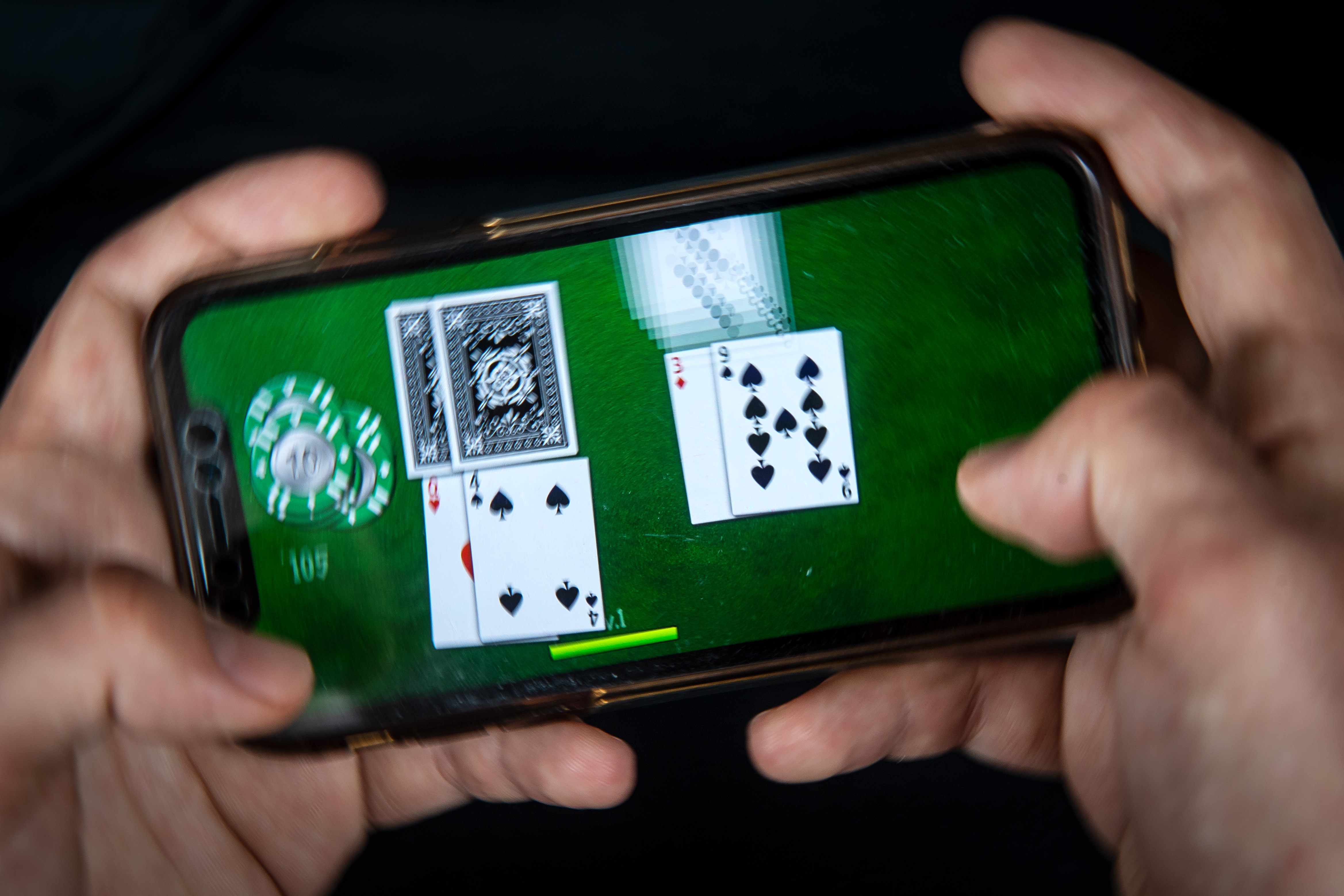Betting Apps