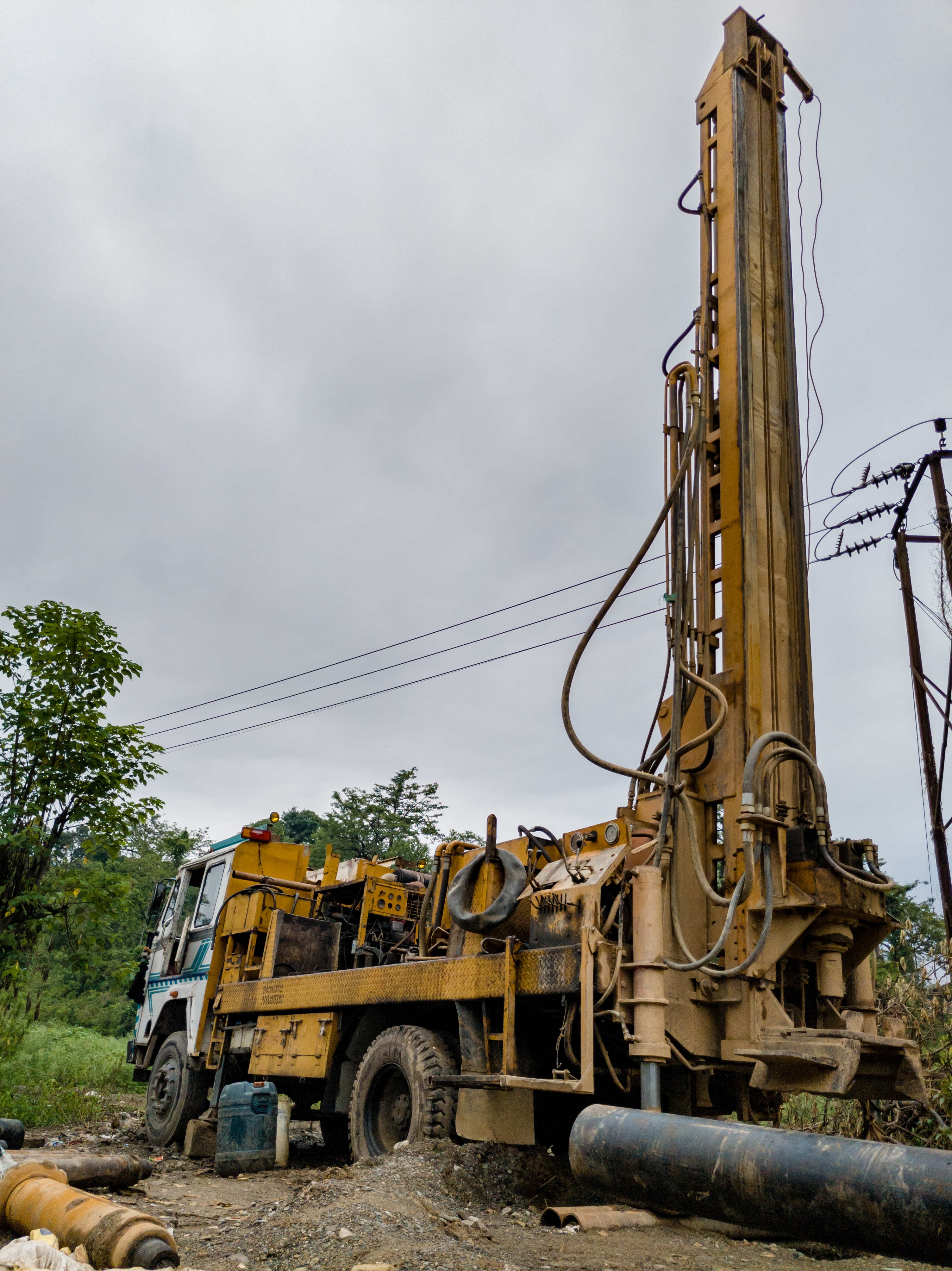 UNDERGROUND WATER DEPARTMENT BOREWELLS IN KERALA CLIMATE CHANGE IN KERALA GROUNDWATER EXPERTS