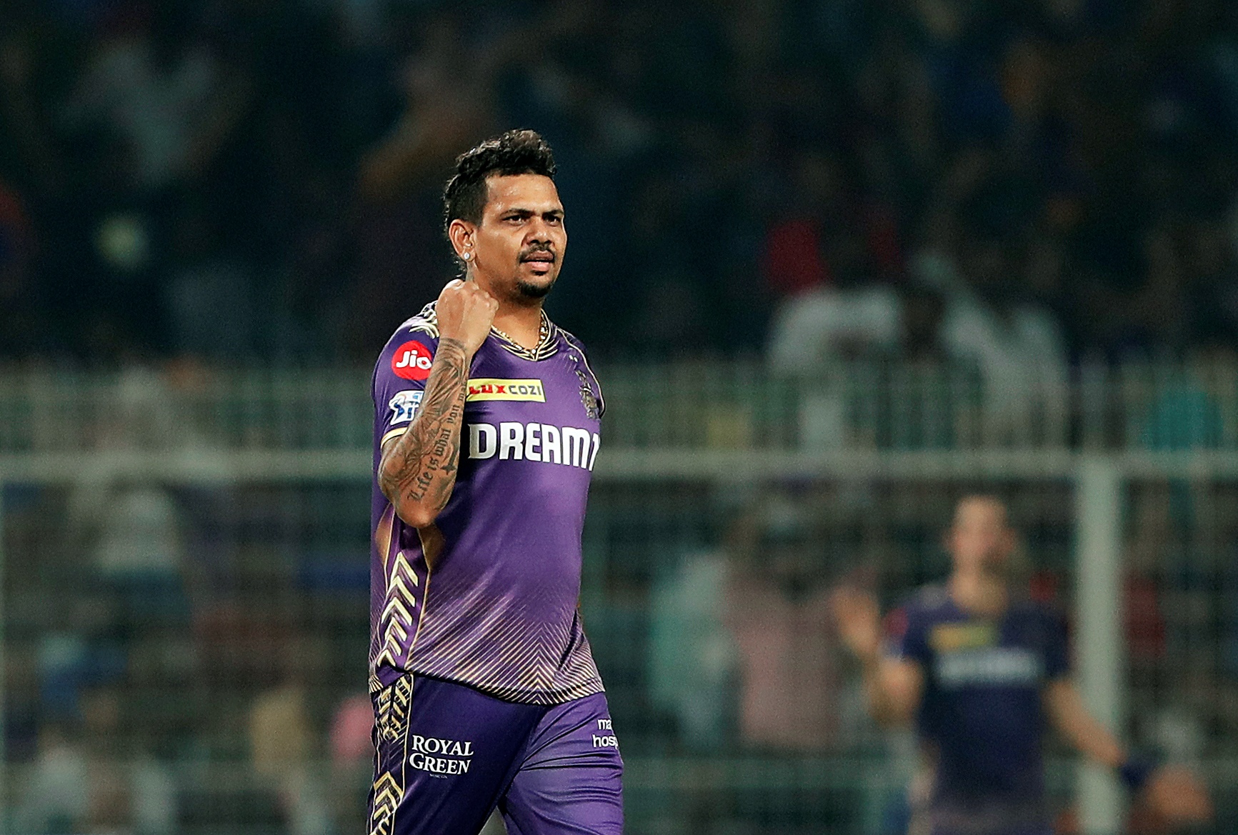IPL hattricks and century