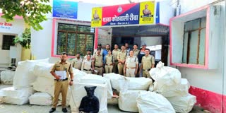 Rewa businessman servant thief