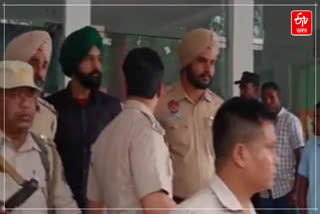 Amritpal Singh