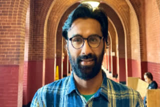 Indian National Detained In US For Opposing US Foreign Policy Towards Israel: Report