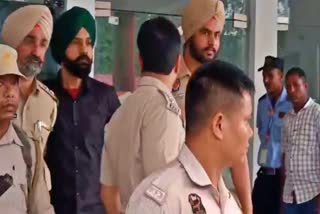 Punjab Police in process to transfer Seven associates of MP Amritpal Singh from Dibrugarh Jail Assam