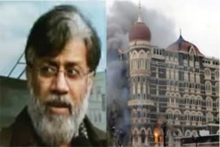 ممبئی 26/11 حملہ: تہور رانا نے امریکی چیف جسٹس سے حوالگی روکنے کی اپیل کی