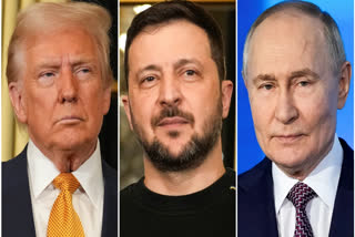 Zelenskyy Putin Ceasefire Agreement