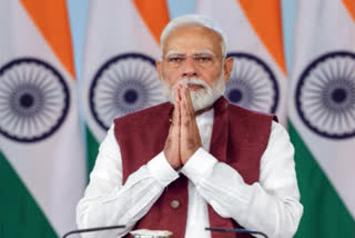 'Navroz Mubarak!': PM Modi Wishes People On Parsi New Year