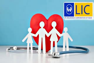 LIC Health Insurance
