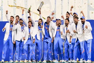 Indian Cricket Team