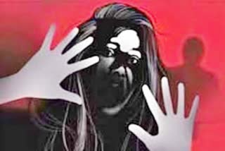 Woman Raped and Threating to Release Photos