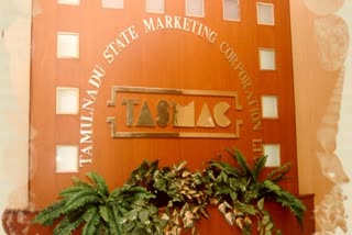TASMAC