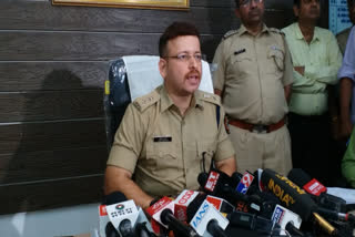 Nagpur Violence: Six Accused Including Faheem Khan Booked For Sedition