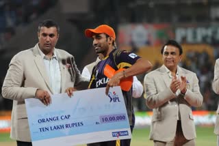 IPL ORANGE CAP WINNERS  IPL 2025
