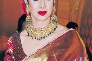 Sridevi Success Story