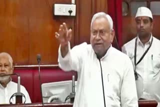 NITISH KUMAR ATTACKS RABRI DEVI