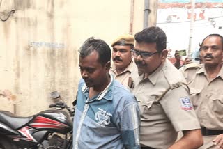 COURT SENTENCED LIFE IMPRISONMENT