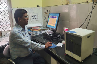 Uttar Pradesh: Ghaziabad District Becomes Hot Spot Of TB, 5,801 Patients Found