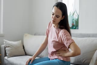KIDNEY FAILURE SYMPTOMS