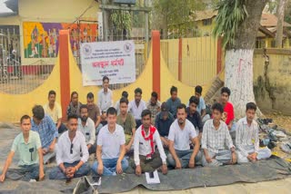 SMSS Protest