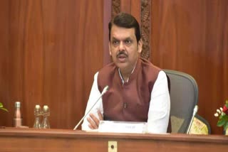CM Devendra Fadnavis