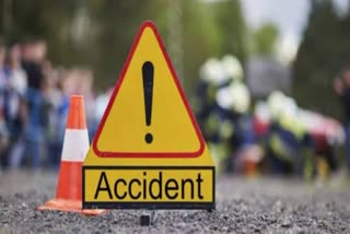 JORHAT ROAD ACCIDENT